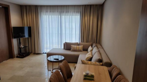 Bright Casablanca Apt